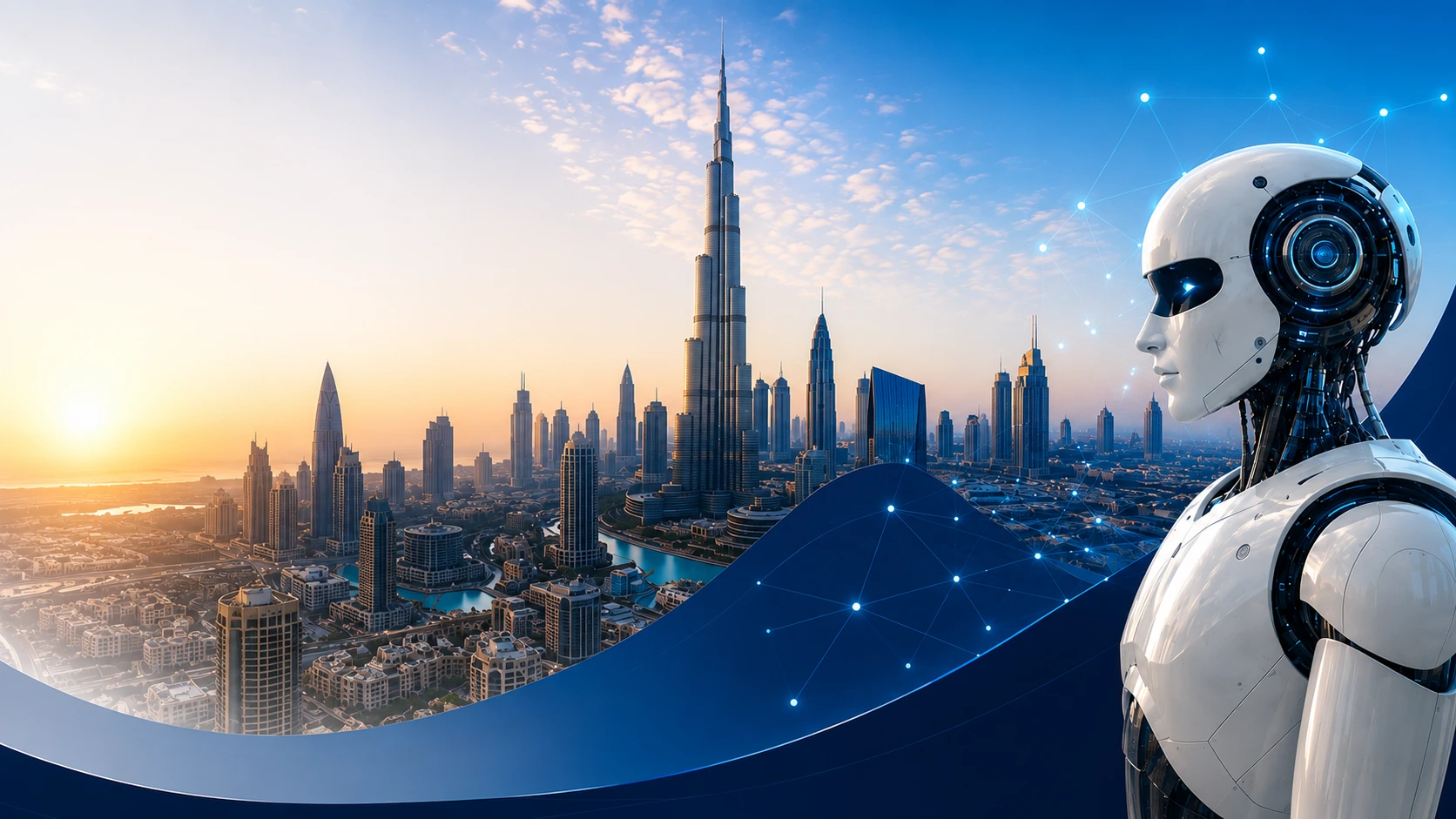 AI Automation Services in Dubai: How Businesses Can Automate Workflows, Reduce Costs and Scale Faster